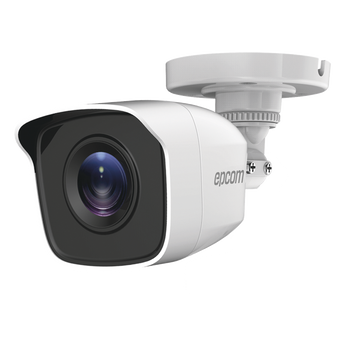 Cámaras de seguridad EPCOM Professional B50-TURBO-G3