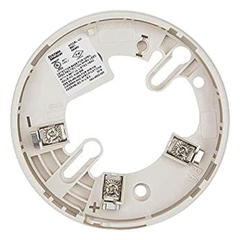 Accesorios para detección de incendio System Sensor B501