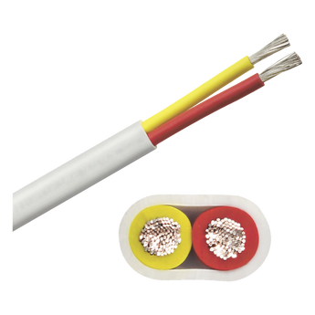 Energía para radiocomunicación Cobra Wire & Cable B7W10T-20-100