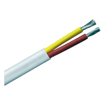 Energía para radiocomunicación Cobra Wire & Cable B7W12T-20-500