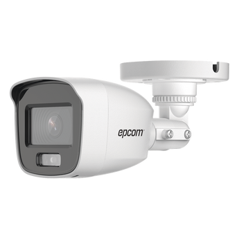 Cámaras de seguridad EPCOM Professional B8-TURBO-C/A