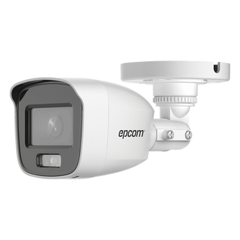 Cámaras de seguridad EPCOM Professional B8-TURBO-DL/A