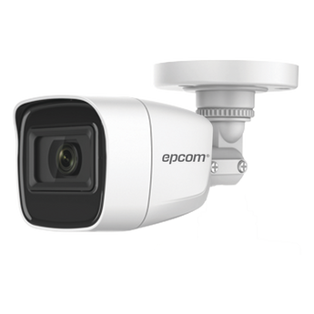 Cámaras de seguridad EPCOM Professional B8-TURBO-G2P/A