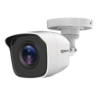 Cámaras de seguridad EPCOM Professional B8-TURBO-G2W