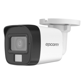 Cámaras de seguridad EPCOM Professional B8-TURBO-TWA
