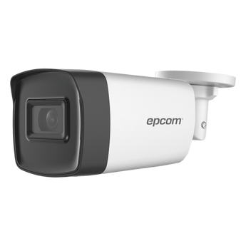 Cámaras de seguridad EPCOM Professional B8-TURBO-X8