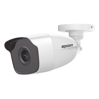 Cámaras de seguridad EPCOM Professional B8-TURBO-XG2W