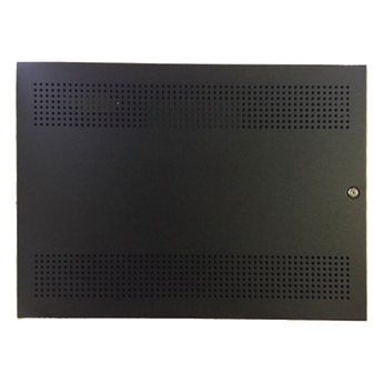 Paneles de detección de incendio Notifier BB-100