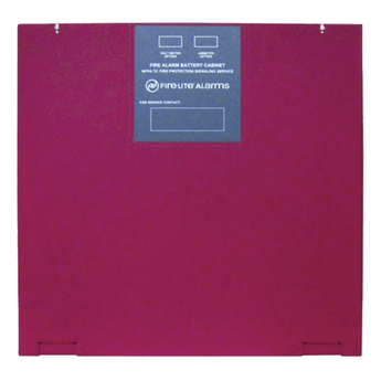 Fuentes de alimentación Fire-Lite BB-26