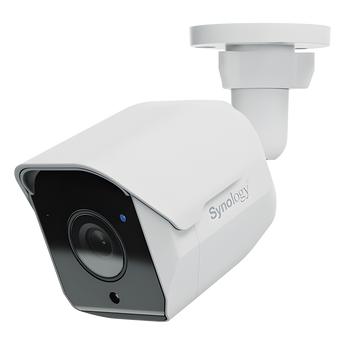Cámaras de seguridad Synology BC500S
