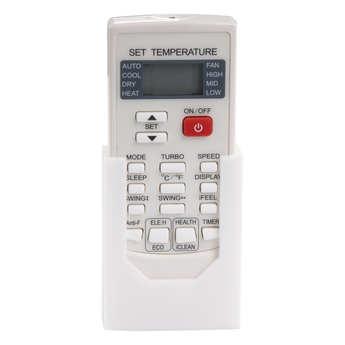 Climatización y aire acondicionado Syscom BCR-AUFIT