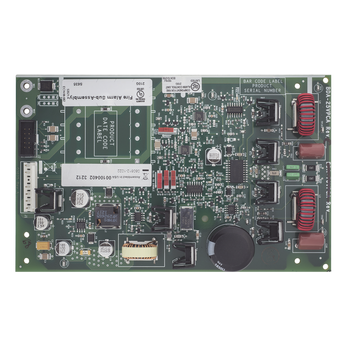 Otros Detección de fuego Notifier BDA-70V