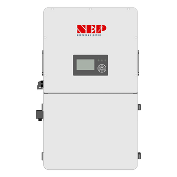 Energía solar NEP BDH12KSPLB