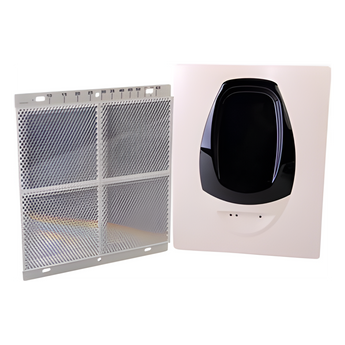 Sensores y detectores para alarma System Sensor BEAM-1224