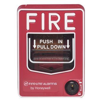Detectores Fire-Lite BG-12LOB