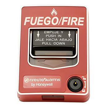 Detectores Fire-Lite BG-12LSP