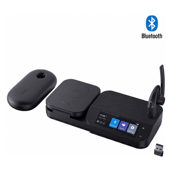 Videoconferencia Yealink BH71-WORKSTATION-PRO-USB-C/A