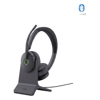 Videoconferencia Yealink BH74-WITH-STAND-TEAMS-USB-C/A