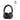 Videoconferencia Yealink BH76-PLUS-TEAMS-BLACK-USB-C/A