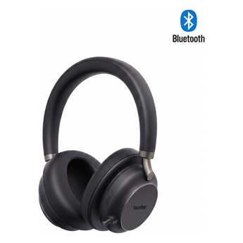 Videoconferencia Yealink BH76-PLUS-TEAMS-BLACK-USB-C/A
