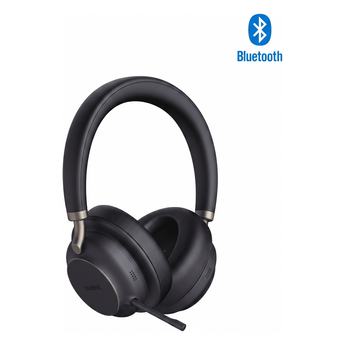 Videoconferencia Yealink BH76-PLUS-UC-BLACK-USB-C/A