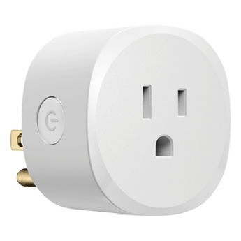Smart home Brilliant BHP120USWH1