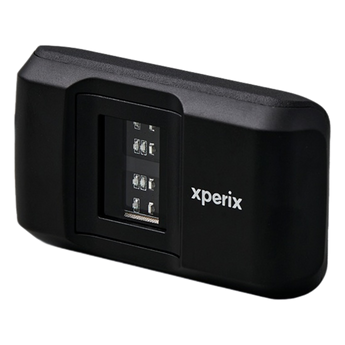 Lectoras y credenciales Xperix BIOMINISLIM2
