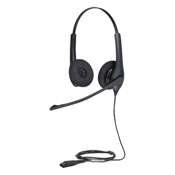 Videoconferencia Jabra BIZ-1500-DUO-QD