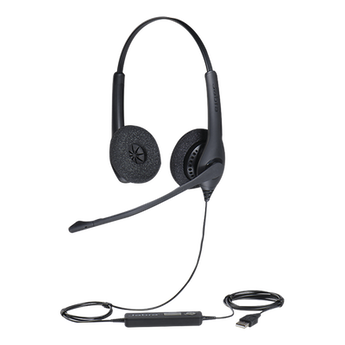 Videoconferencia Jabra BIZ-1500-DUO-USB