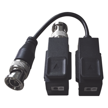 Divisores y extensores de video HiLook BL-1H18