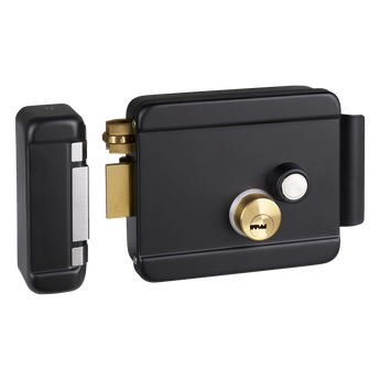Cerraduras AccessPRO BL-ACCESSRIMBL