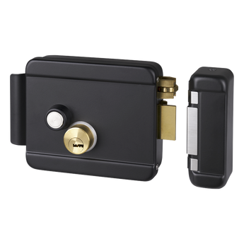 Cerraduras AccessPRO BL-ACCESSRIMB