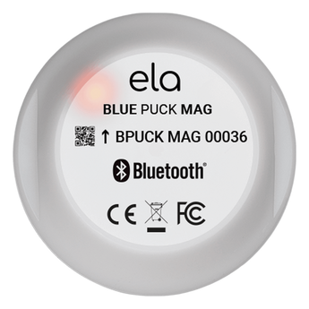 GPS y telemática Ela Innovation BLUEPUCKMAGKIT
