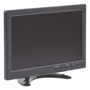 Monitores Syscom BMG10000H