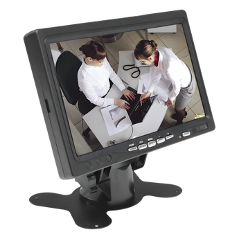 Monitores Syscom BMG7030H