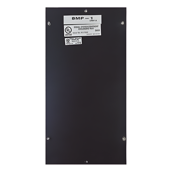 Accesorios para detección de incendio Notifier BMP-1