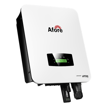 Energía solar Afore BNT015KTA