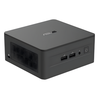 Workstations ASUS BOXNUC1513I