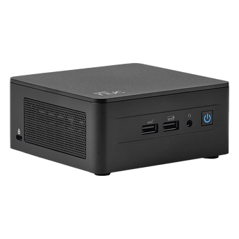 Workstations ASUS BOXNUCI313I