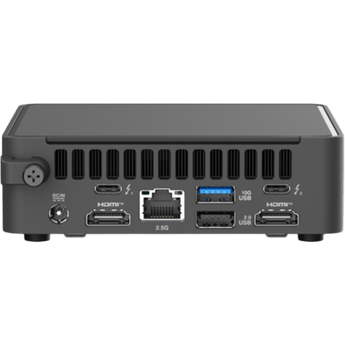 Workstations ASUS BOXNUCI7ALL