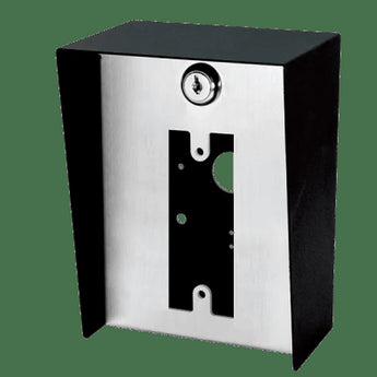 Armarios de rack Enforcer Secolarm BP-611