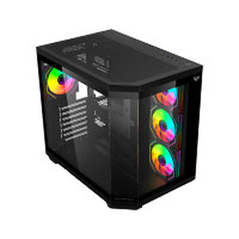 Gabinete Balam Rush BR-938679 negro