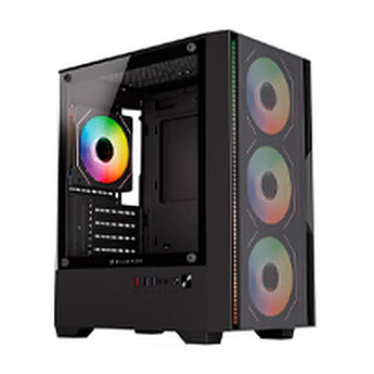 Gabinete Balam Rush BR-943895 negro