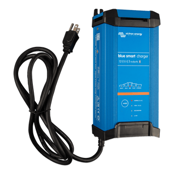 Energía para radiocomunicación Victron Energy BSIP2212/15