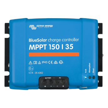 Energía solar Victron Energy BSMPPT150/35