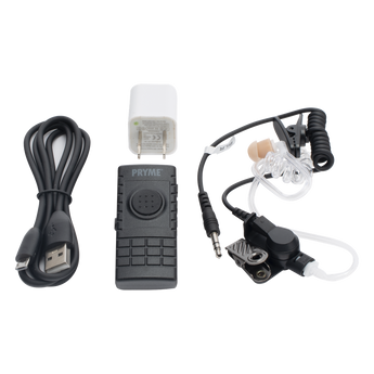 Accesorios para radio Pryme BTH300MAXKIT2
