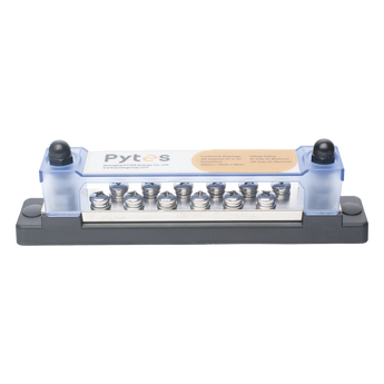 Armarios de rack Pytes BUSBAR300A