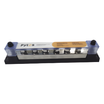 Armarios de rack Pytes BUSBAR600A