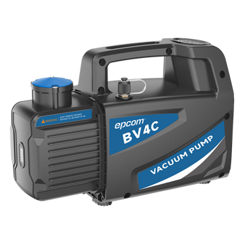 Herramienta eléctrica EPCOM BV-4C