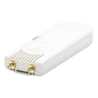 Enlaces inalámbricos punto a punto Cambium Networks ePMP C050910C161A